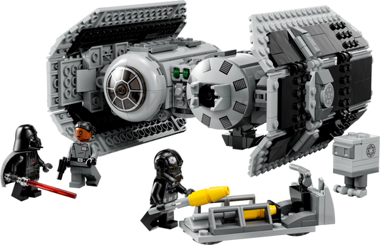 LEGO 75347 TIE Bomber™