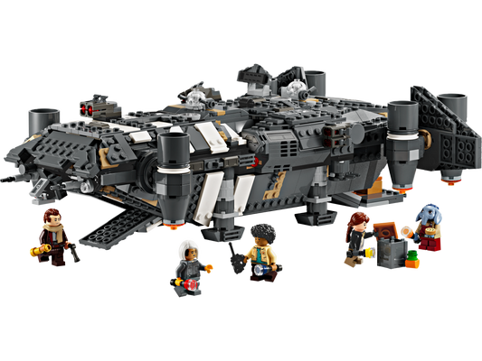 LEGO 75374 The Onyx Cinder