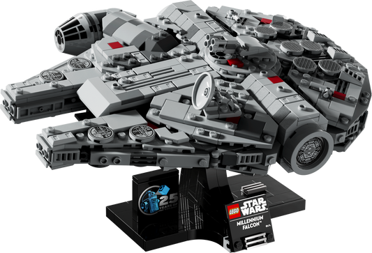 LEGO 75375 Millennium Falcon™