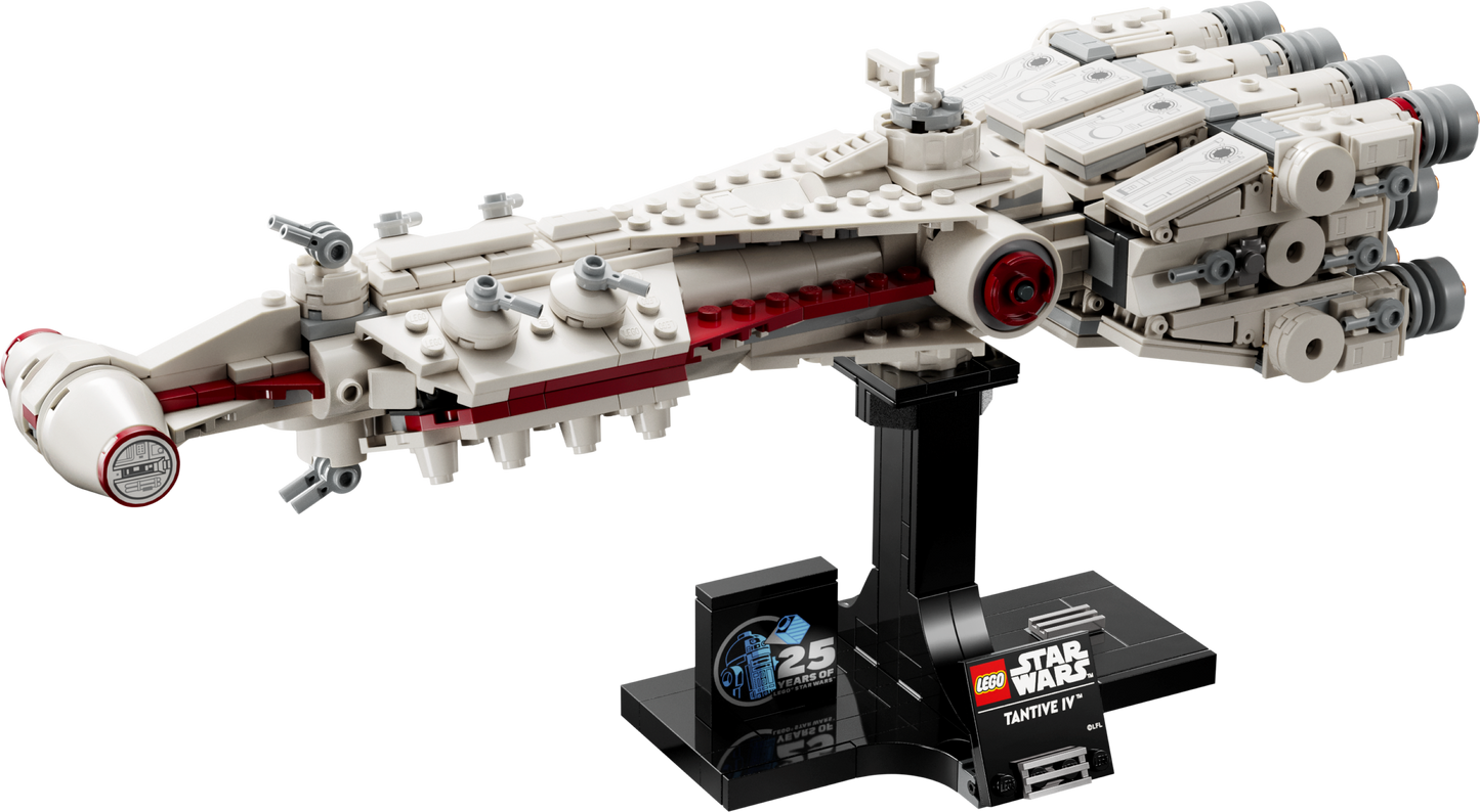 LEGO 75376 Tantive IV™