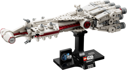 LEGO 75376 Tantive IV™