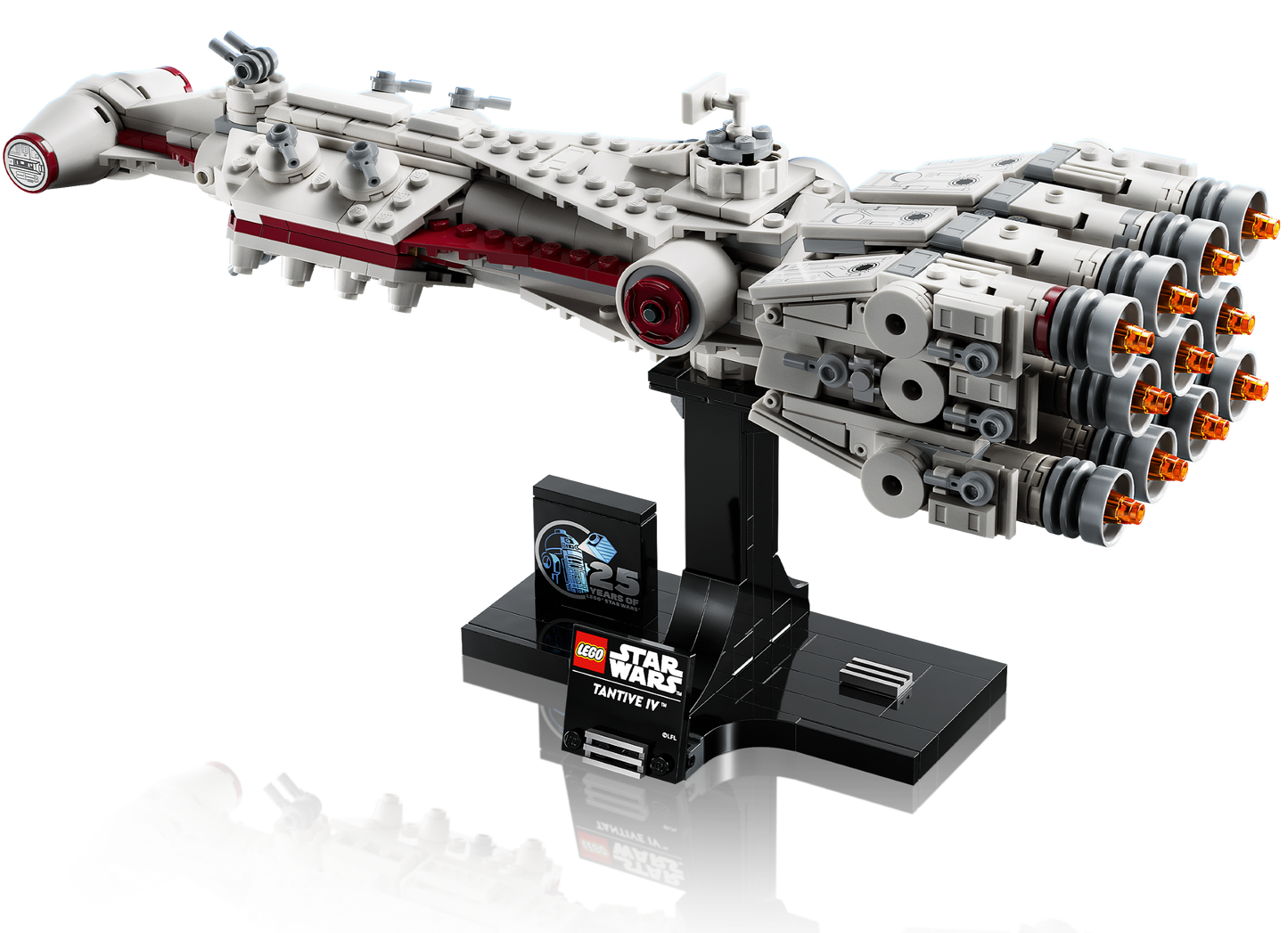 LEGO 75376 Tantive IV™