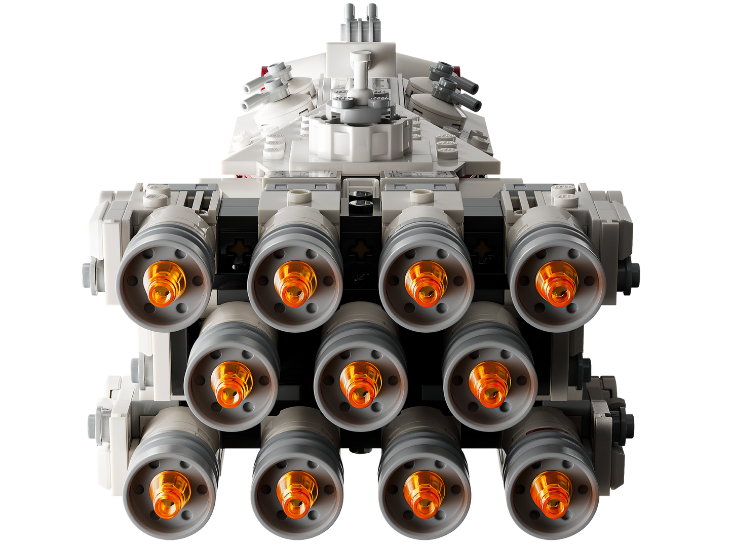 LEGO 75376 Tantive IV™