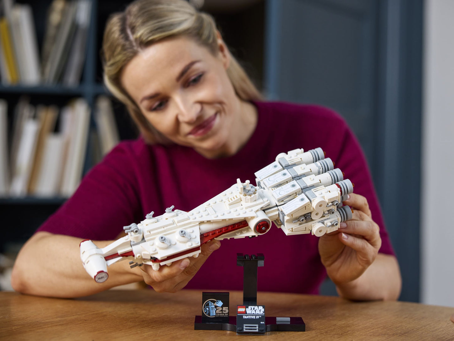LEGO 75376 Tantive IV™