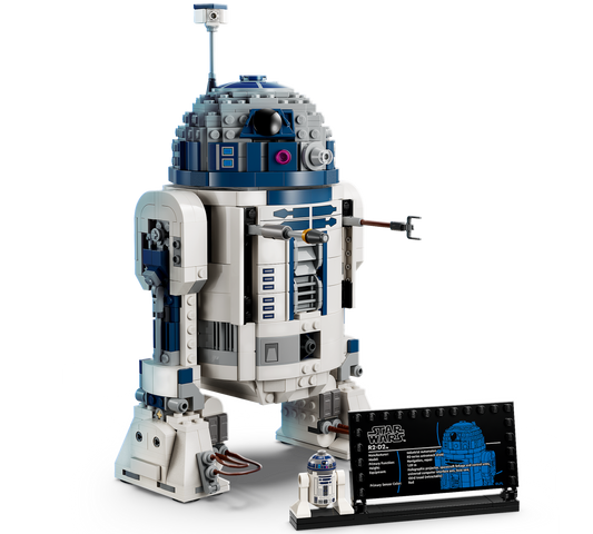 LEGO 75379 R2-D2™