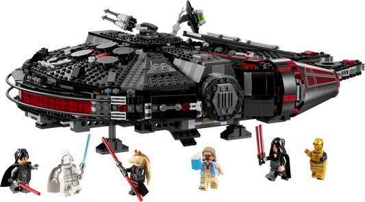 LEGO 75389 Dark Falcon