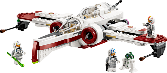 LEGO 75402 Starfighter ARC-170