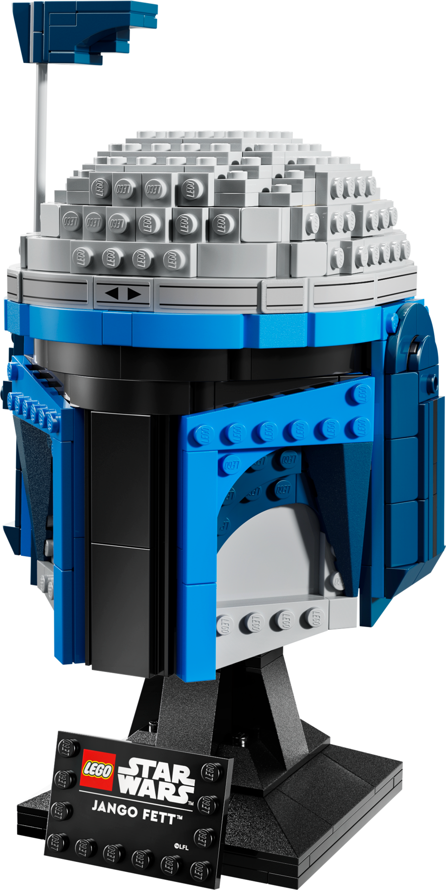 LEGO 75408 Casco di Jango Fett™