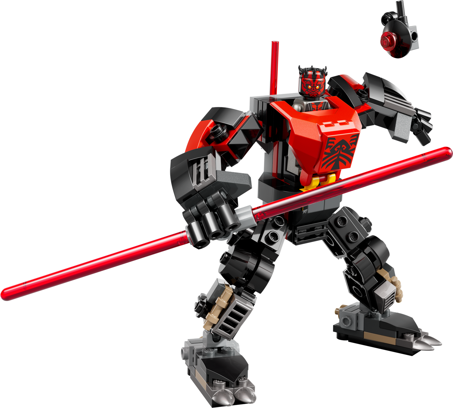 LEGO 75411 Mech Darth Maul