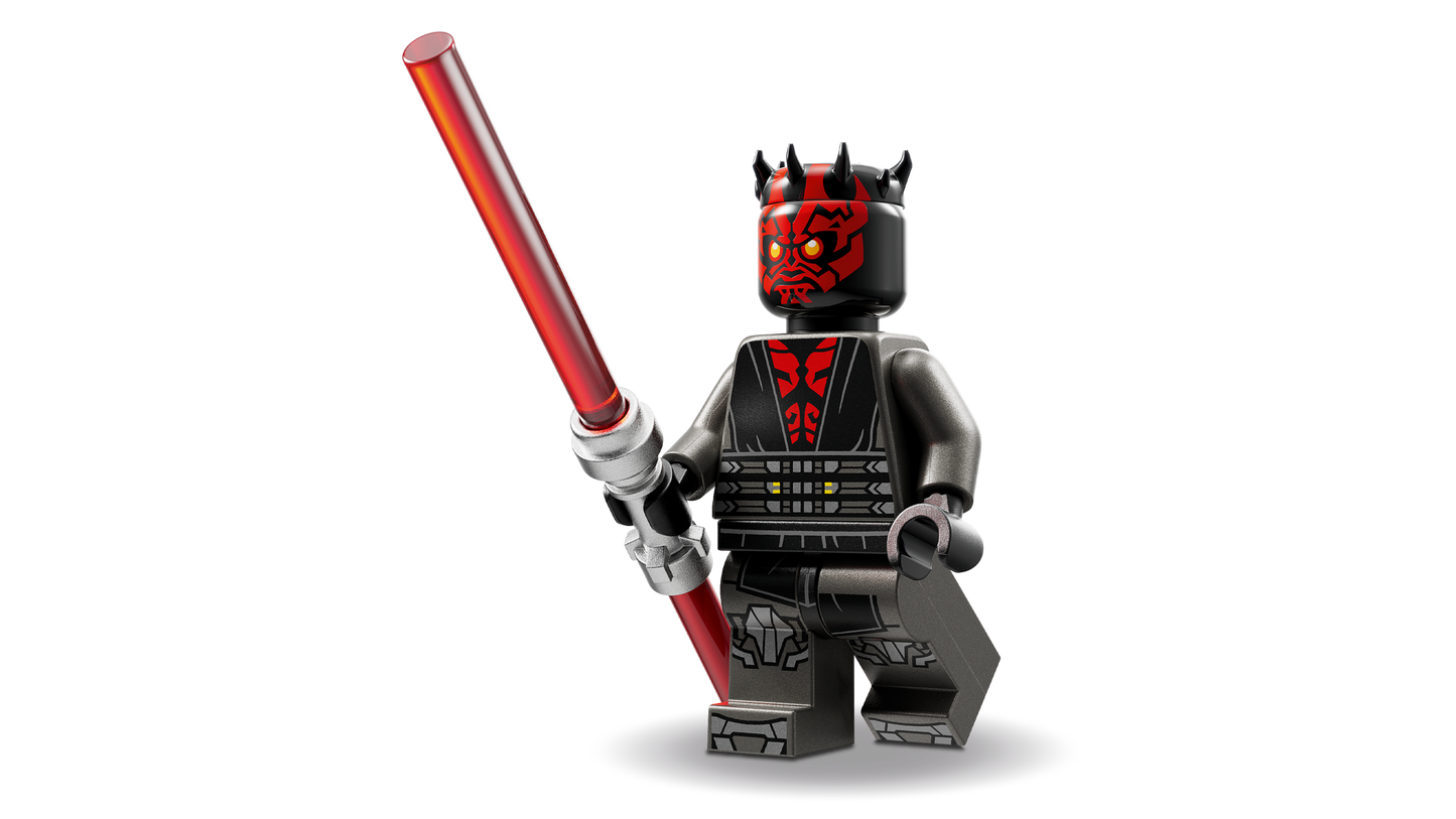 LEGO 75411 Mech Darth Maul