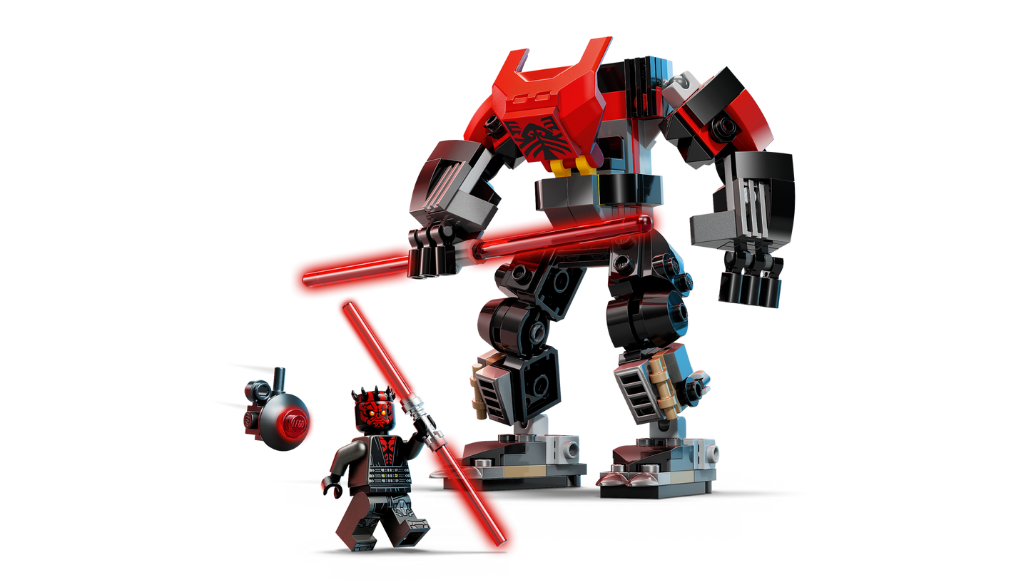 LEGO 75411 Mech Darth Maul