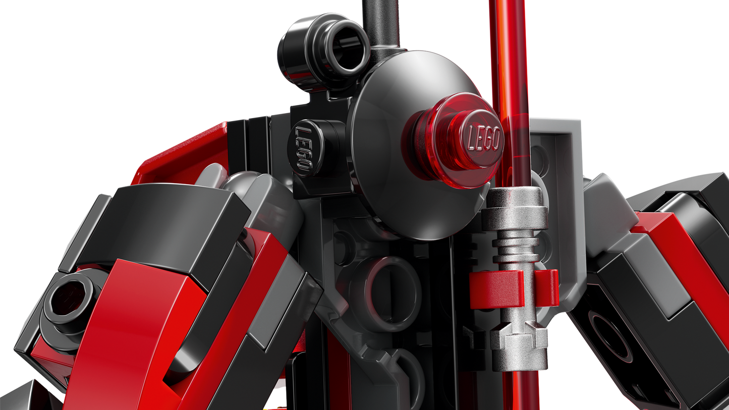 LEGO 75411 Mech Darth Maul
