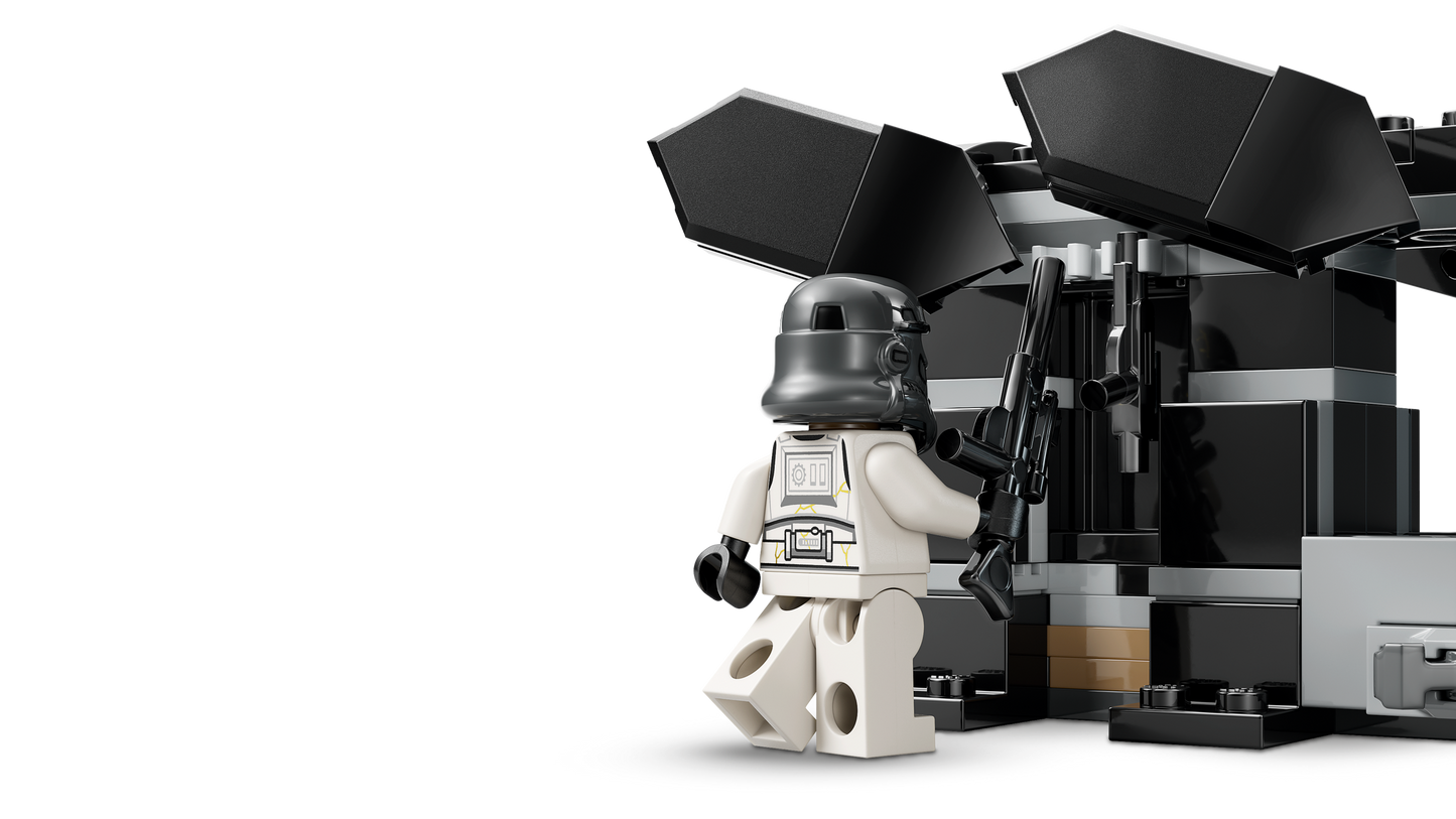 LEGO 75412 BATTLE PACK DEATH TROOPER E..