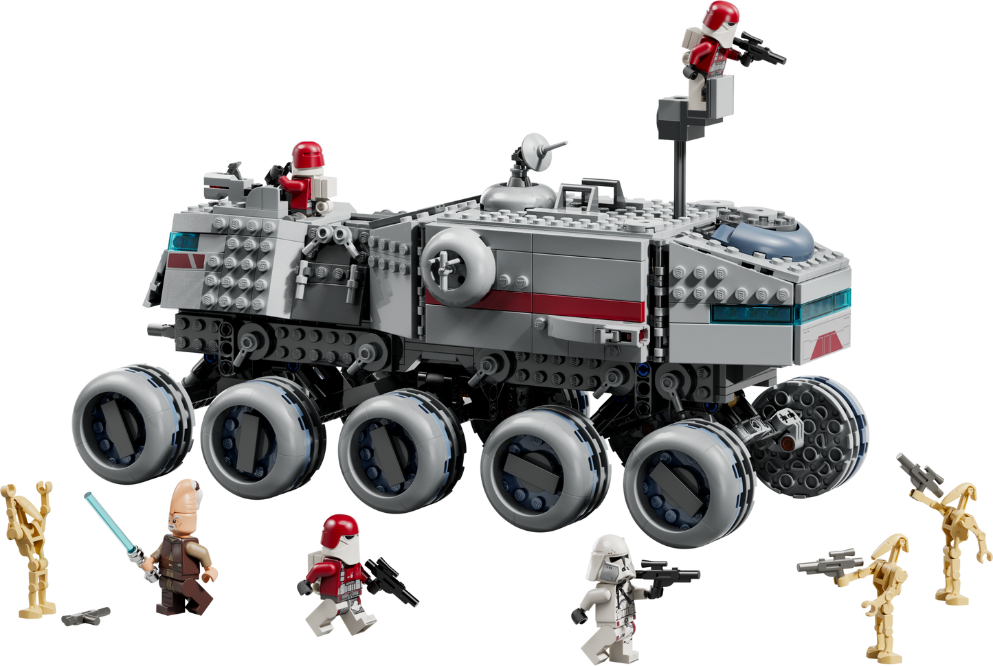 LEGO 75413 Star Wars 75413