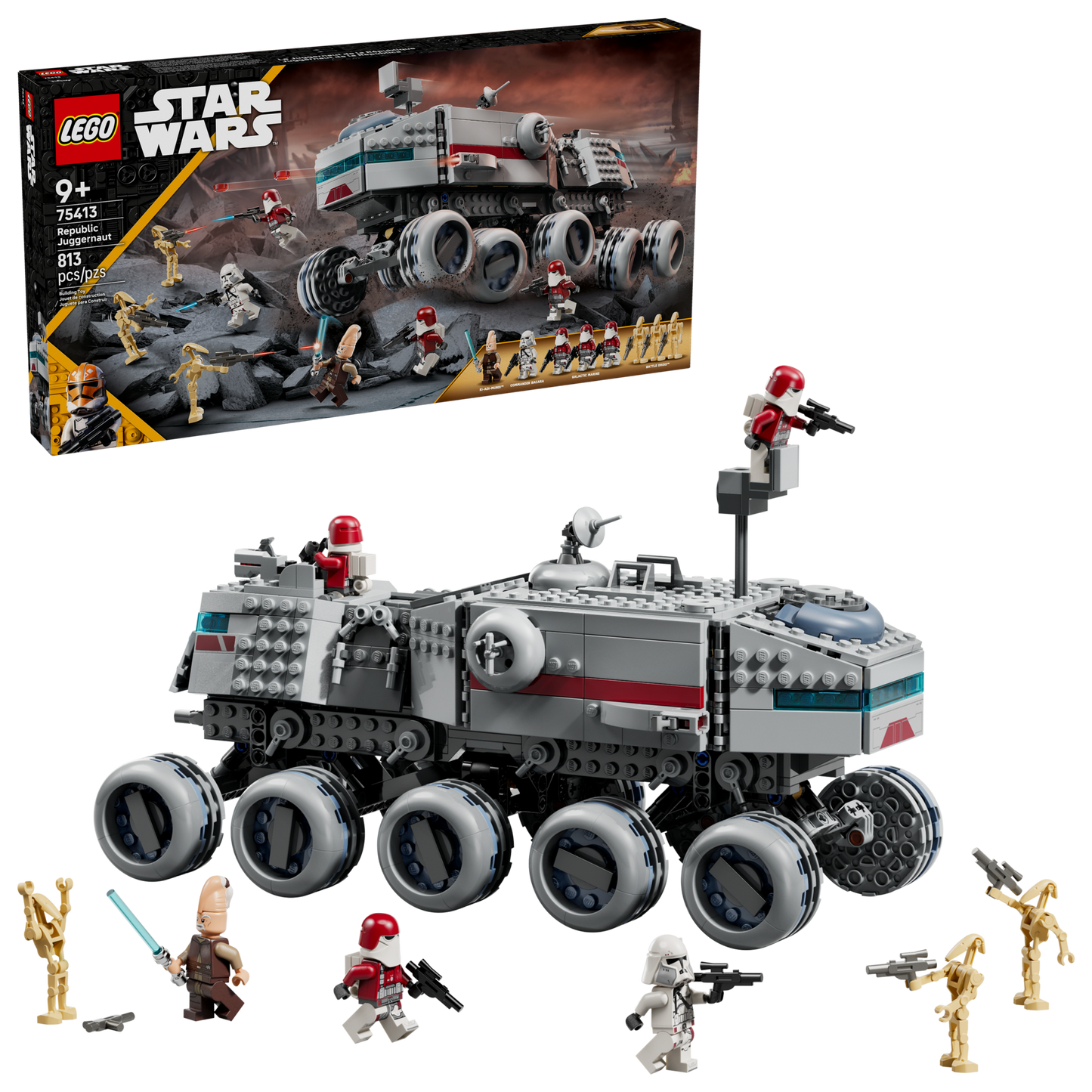 LEGO 75413 Star Wars 75413