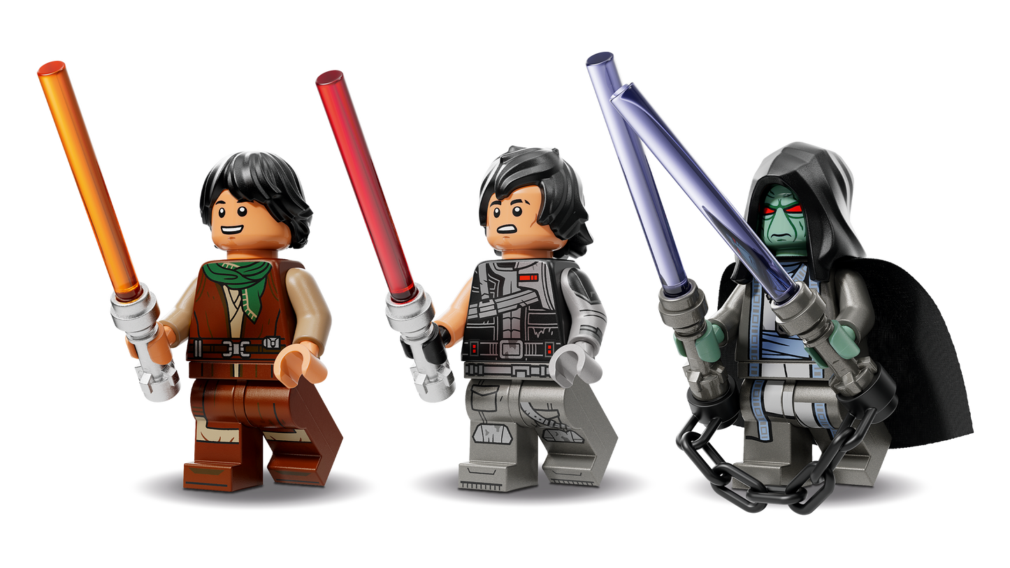 LEGO 75414 Star Wars 75414