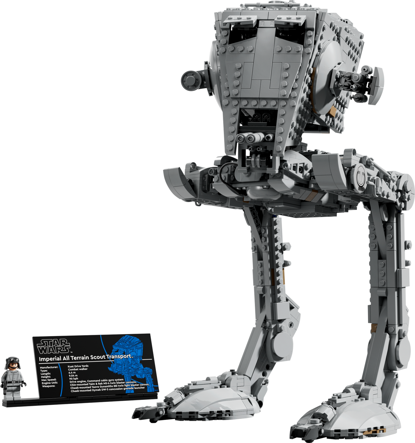LEGO 75417 Star Wars 75417