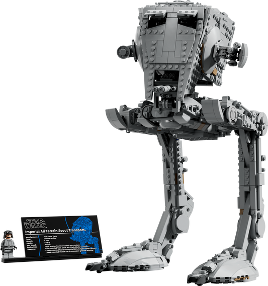 LEGO 75417 Star Wars 75417