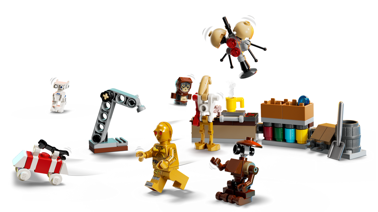 LEGO 75418 Star Wars 75418