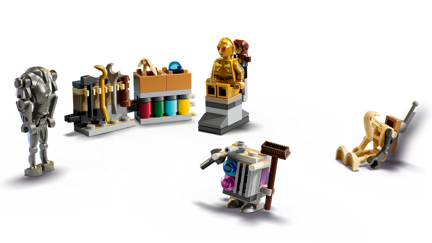 LEGO 75418 Star Wars 75418