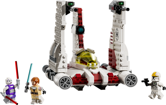 LEGO 75432 Caccia stellare V-19 Torrent