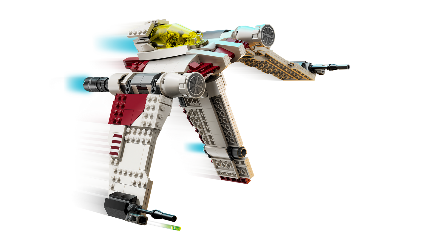 LEGO 75432 Caccia stellare V-19 Torrent