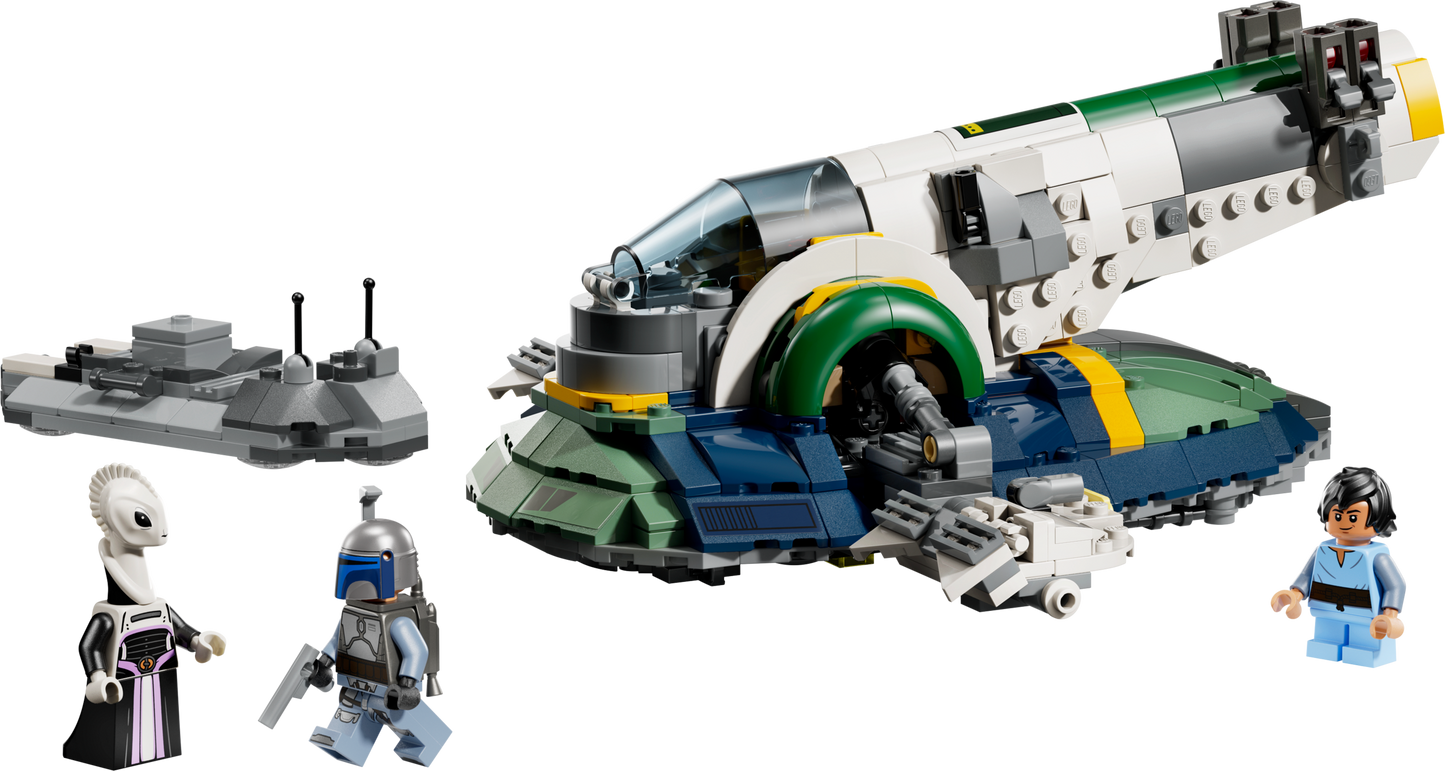 LEGO 75433 Star Wars 75433