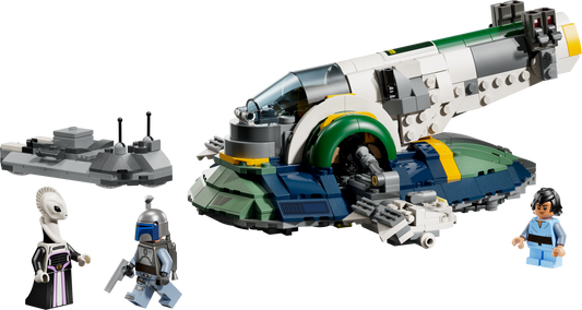 LEGO 75433 Star Wars 75433