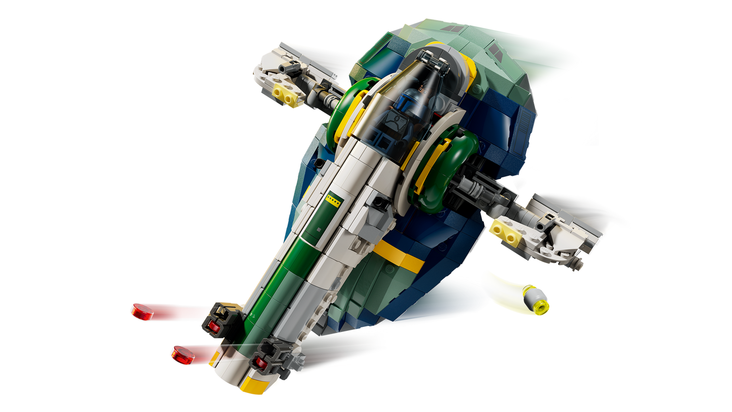 LEGO 75433 Star Wars 75433