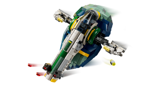 LEGO 75433 Star Wars 75433