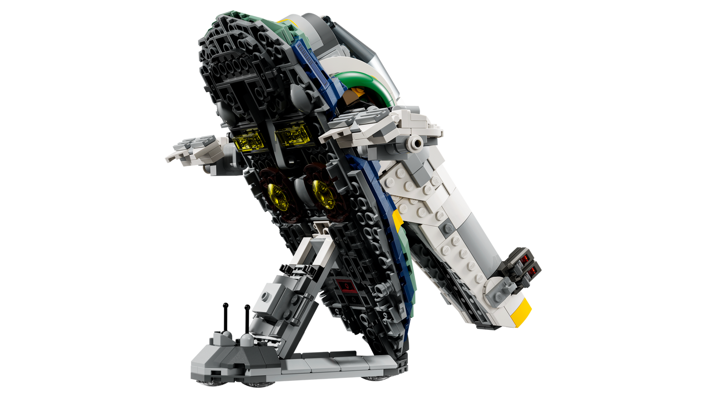 LEGO 75433 Star Wars 75433