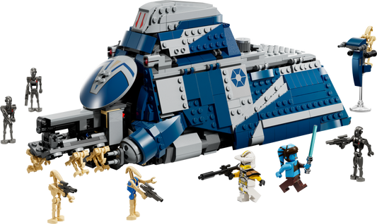 LEGO 75435 Star Wars 75435