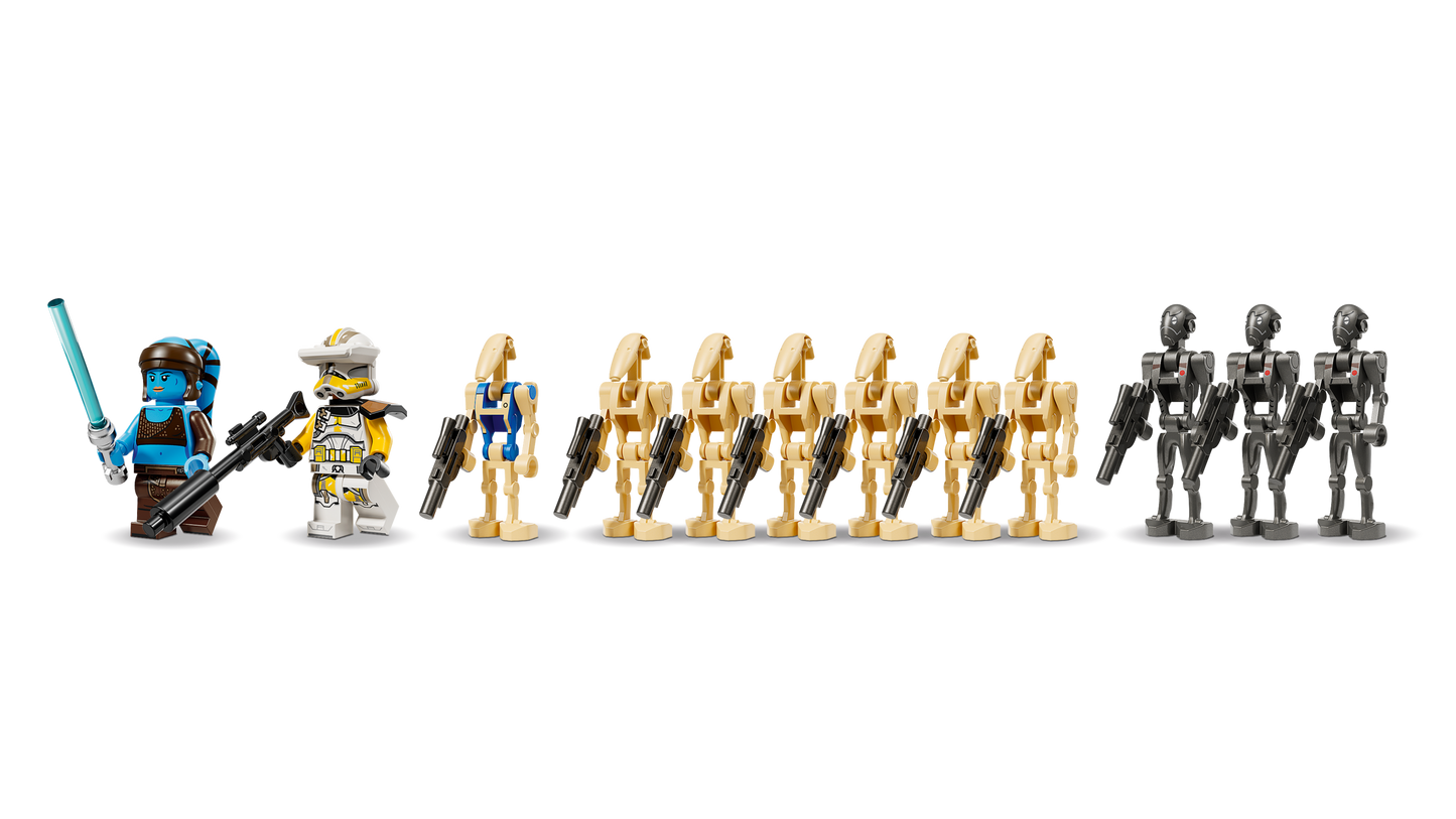 LEGO 75435 Star Wars 75435