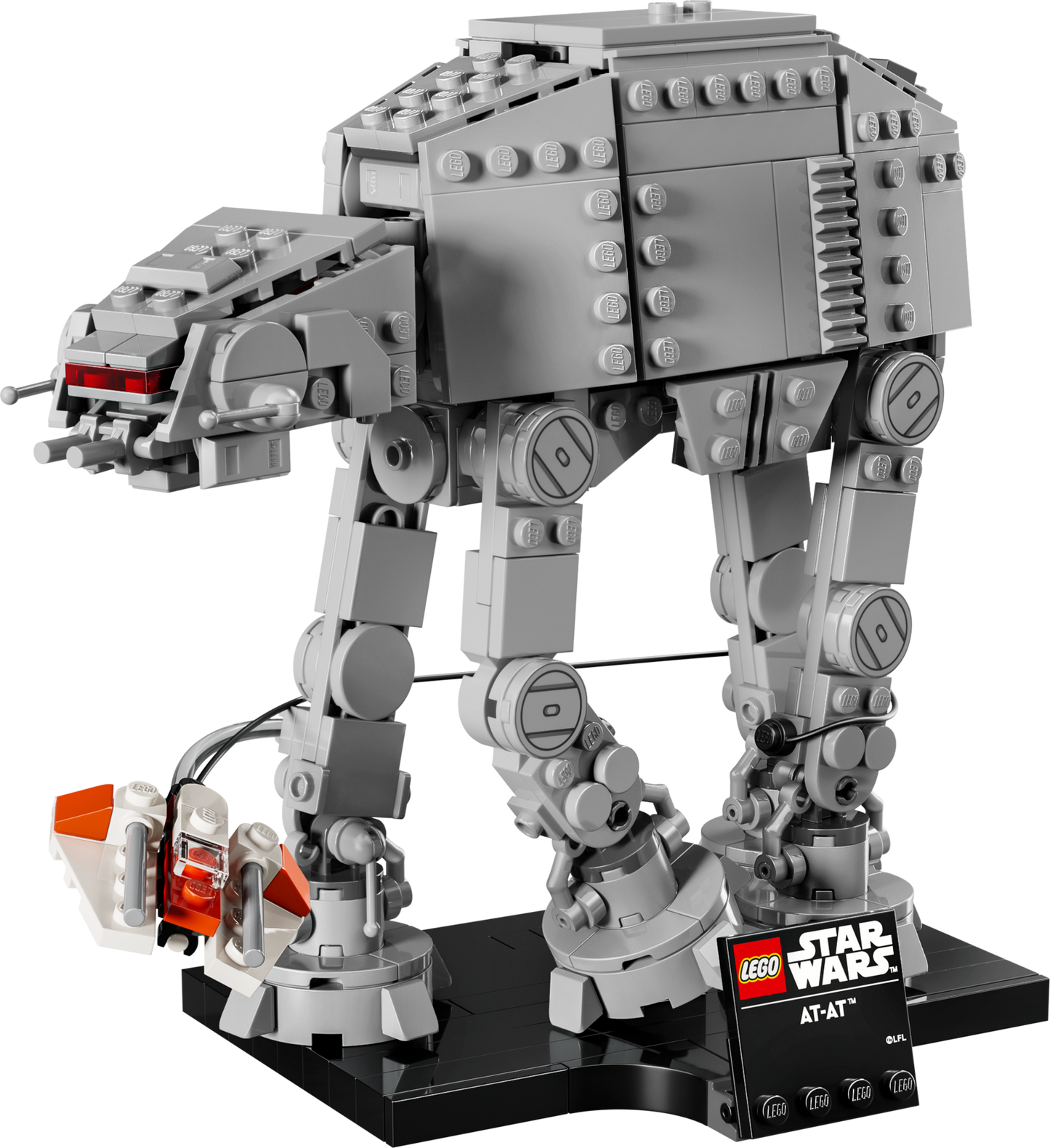 LEGO 75440 STAR WARS AT-AT