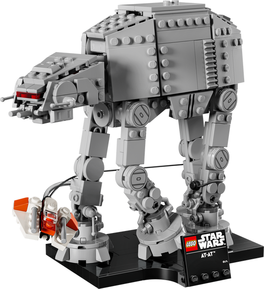 LEGO 75440 STAR WARS AT-AT