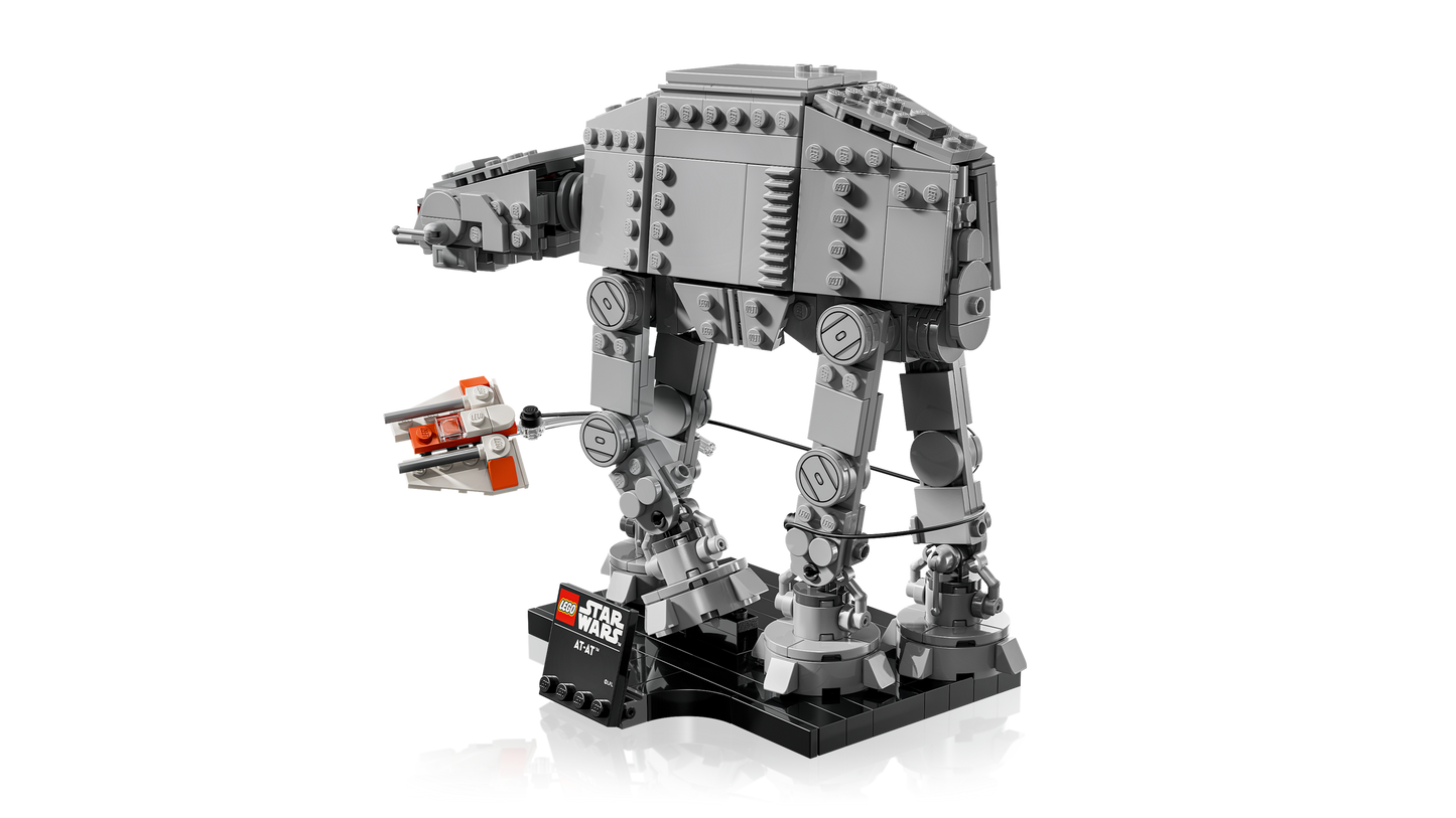 LEGO 75440 STAR WARS AT-AT