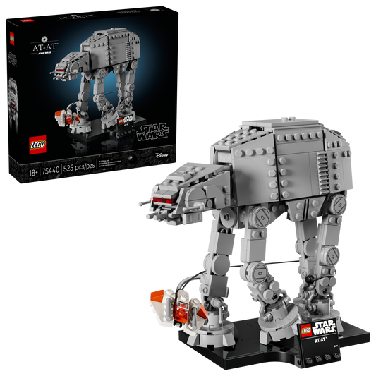 LEGO 75440 STAR WARS AT-AT