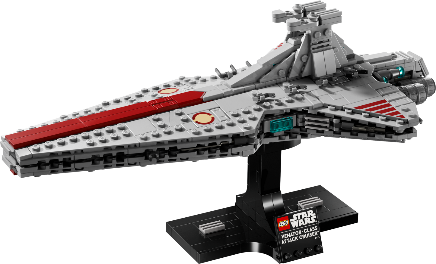 LEGO 75441 STAR WARS 75441