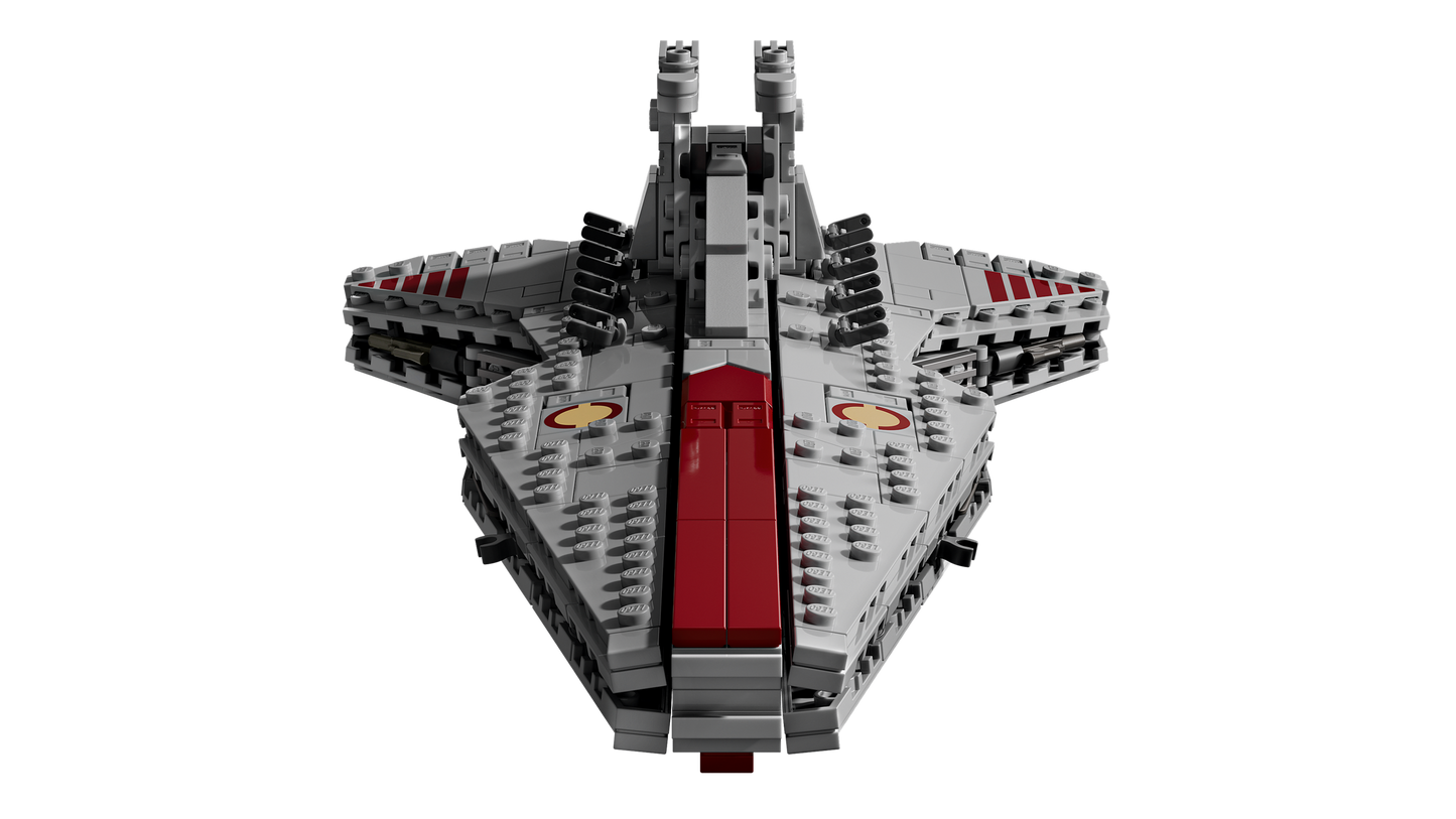LEGO 75441 STAR WARS 75441