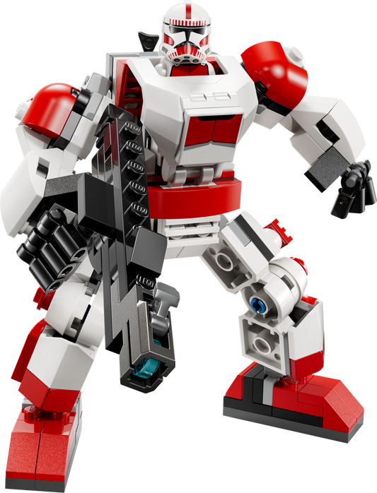 LEGO 75448 Mech Clone Shock Trooper™