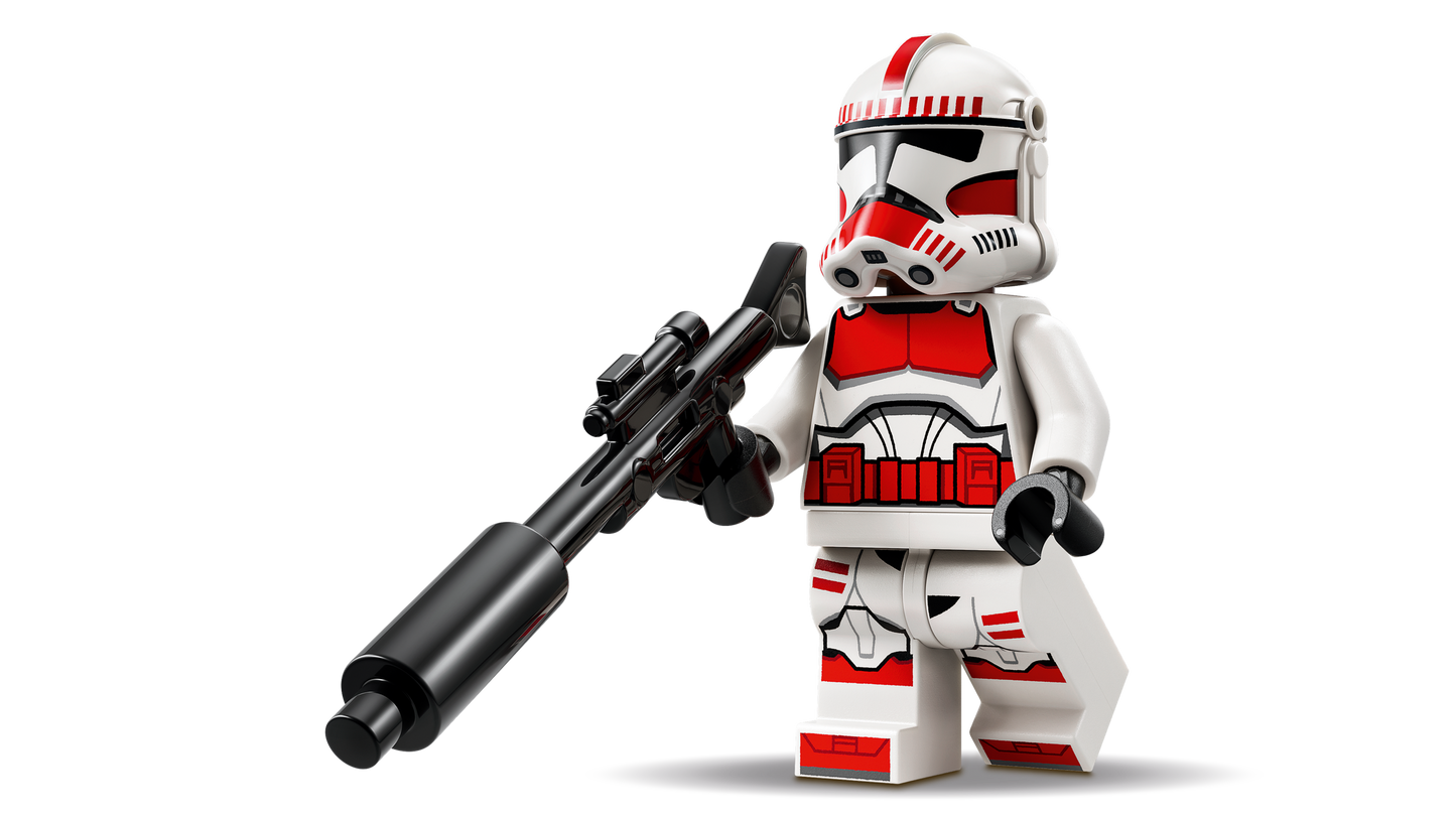 LEGO 75448 Mech Clone Shock Trooper™