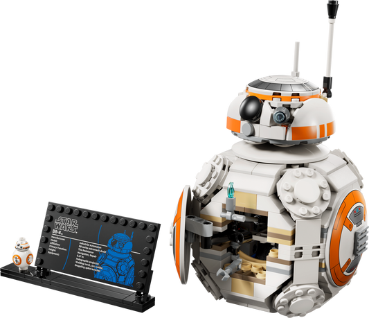 LEGO 75452 STAR WARS 75452