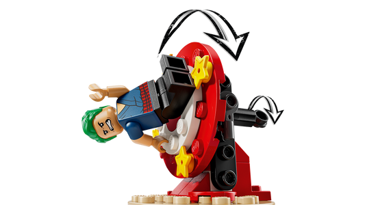 LEGO 75637 ONE PIECE 75637