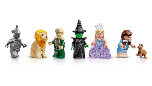 LEGO 75685 Wicked 75685