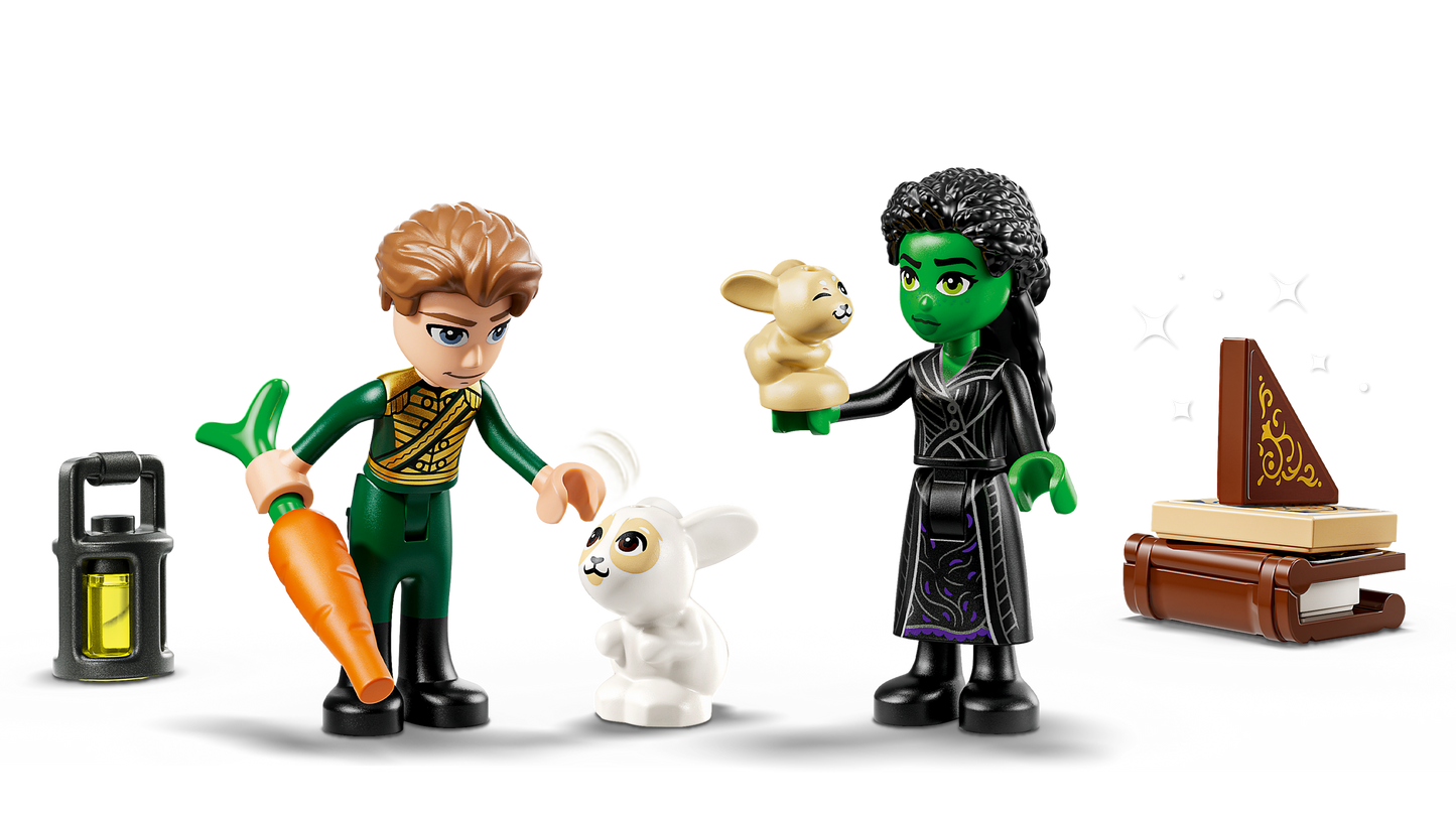LEGO 75687 Wicked 75687