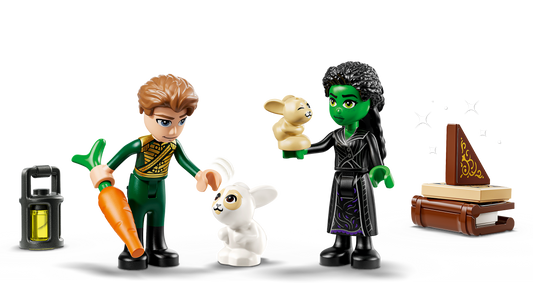LEGO 75687 Wicked 75687