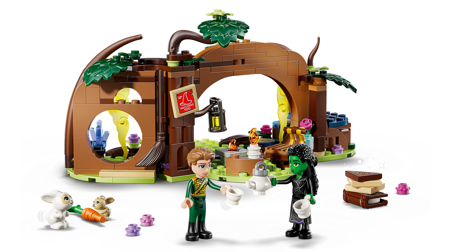 LEGO 75687 Wicked 75687