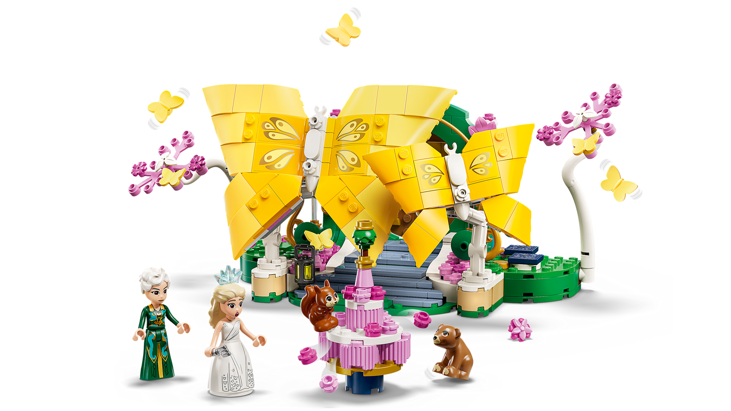 LEGO 75688 Wicked 75688