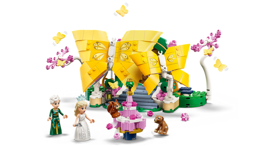 LEGO 75688 Wicked 75688