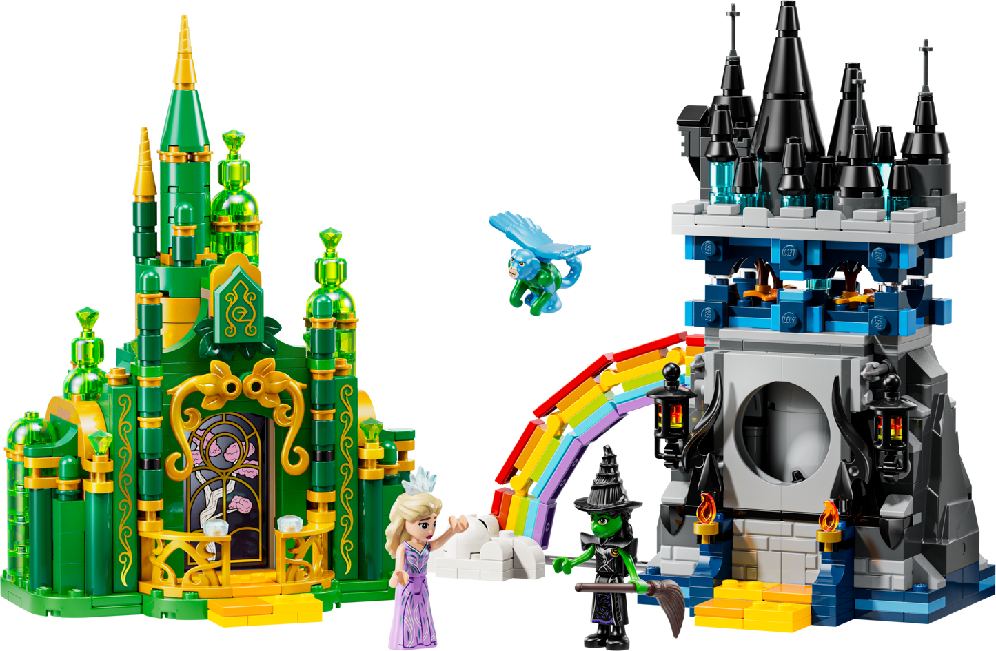 LEGO 75689 Wicked 75689